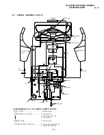 Предварительный просмотр 25 страницы Sony KV-EF29M61 Service Manual