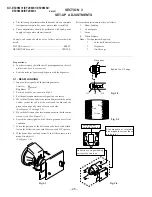 Предварительный просмотр 26 страницы Sony KV-EF29M61 Service Manual