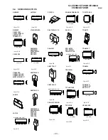 Предварительный просмотр 54 страницы Sony KV-EF29M61 Service Manual