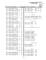 Предварительный просмотр 60 страницы Sony KV-EF29M61 Service Manual