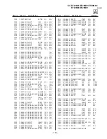 Предварительный просмотр 64 страницы Sony KV-EF29M61 Service Manual