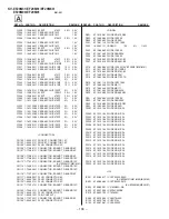 Предварительный просмотр 65 страницы Sony KV-EF29M61 Service Manual