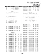 Предварительный просмотр 70 страницы Sony KV-EF29M61 Service Manual