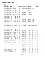 Предварительный просмотр 71 страницы Sony KV-EF29M61 Service Manual