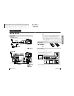 Предварительный просмотр 5 страницы Sony KV-EF29N90 Service Manual