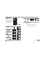 Предварительный просмотр 17 страницы Sony KV-EF29N90 Service Manual