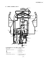 Предварительный просмотр 24 страницы Sony KV-EF29N90 Service Manual