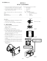 Предварительный просмотр 25 страницы Sony KV-EF29N90 Service Manual