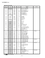 Предварительный просмотр 35 страницы Sony KV-EF29N90 Service Manual