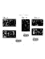 Предварительный просмотр 52 страницы Sony KV-EF29N90 Service Manual