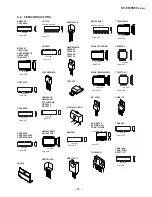 Предварительный просмотр 53 страницы Sony KV-EF29N90 Service Manual