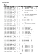 Предварительный просмотр 60 страницы Sony KV-EF29N90 Service Manual