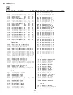 Предварительный просмотр 68 страницы Sony KV-EF29N90 Service Manual