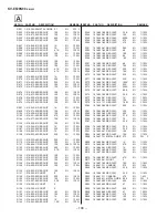 Предварительный просмотр 70 страницы Sony KV-EF29N90 Service Manual