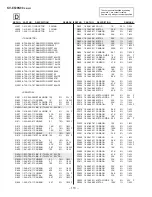 Предварительный просмотр 78 страницы Sony KV-EF29N90 Service Manual