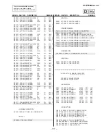 Предварительный просмотр 79 страницы Sony KV-EF29N90 Service Manual