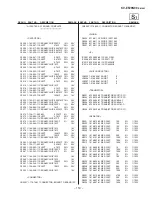 Предварительный просмотр 81 страницы Sony KV-EF29N90 Service Manual