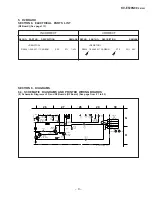 Предварительный просмотр 87 страницы Sony KV-EF29N90 Service Manual