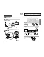 Предварительный просмотр 8 страницы Sony KV-EF34M61 Service Manual