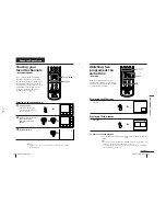 Предварительный просмотр 13 страницы Sony KV-EF34M61 Service Manual