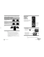 Предварительный просмотр 14 страницы Sony KV-EF34M61 Service Manual