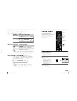 Предварительный просмотр 17 страницы Sony KV-EF34M61 Service Manual