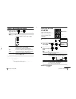 Предварительный просмотр 22 страницы Sony KV-EF34M61 Service Manual