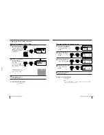 Предварительный просмотр 23 страницы Sony KV-EF34M61 Service Manual