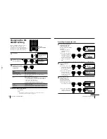 Предварительный просмотр 24 страницы Sony KV-EF34M61 Service Manual