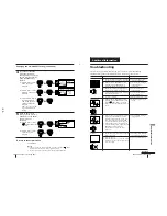 Предварительный просмотр 25 страницы Sony KV-EF34M61 Service Manual