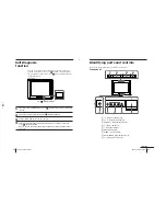 Предварительный просмотр 28 страницы Sony KV-EF34M61 Service Manual