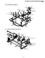 Предварительный просмотр 31 страницы Sony KV-EF34M61 Service Manual