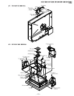 Предварительный просмотр 33 страницы Sony KV-EF34M61 Service Manual