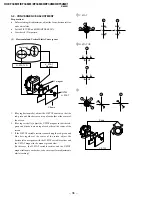 Предварительный просмотр 36 страницы Sony KV-EF34M61 Service Manual