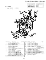 Предварительный просмотр 67 страницы Sony KV-EF34M61 Service Manual