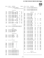 Предварительный просмотр 85 страницы Sony KV-EF34M61 Service Manual