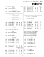 Предварительный просмотр 87 страницы Sony KV-EF34M61 Service Manual