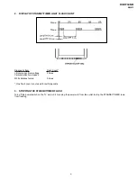 Предварительный просмотр 5 страницы Sony KV-EF34N90 Service Manual