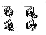 Предварительный просмотр 8 страницы Sony KV-EF34N90 Service Manual