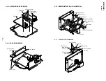 Предварительный просмотр 10 страницы Sony KV-EF34N90 Service Manual