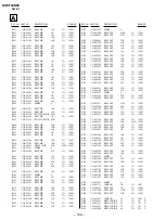 Предварительный просмотр 49 страницы Sony KV-EF34N90 Service Manual