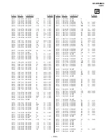 Предварительный просмотр 66 страницы Sony KV-EF34N90 Service Manual