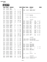 Предварительный просмотр 67 страницы Sony KV-EF34N90 Service Manual