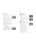 Preview for 12 page of Sony KV-EH36M31 Service Manual