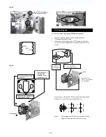 Preview for 20 page of Sony KV-EH36M31 Service Manual