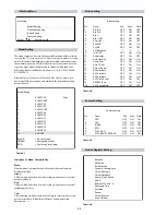 Preview for 24 page of Sony KV-EH36M31 Service Manual