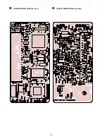 Preview for 40 page of Sony KV-EH36M31 Service Manual