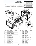 Preview for 65 page of Sony KV-EH36M31 Service Manual