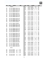 Предварительный просмотр 69 страницы Sony KV-EH36M31 Service Manual