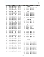 Предварительный просмотр 73 страницы Sony KV-EH36M31 Service Manual